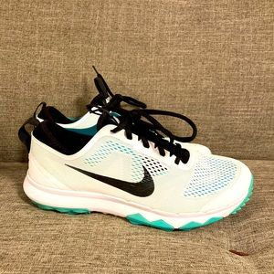 Nike FI Bermuda golf shoes
